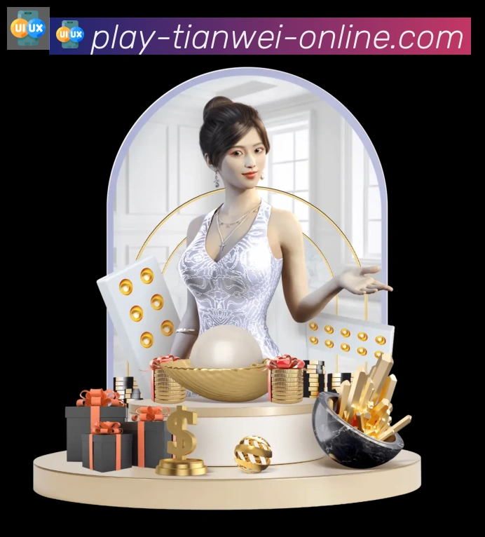 天威棋牌全站App